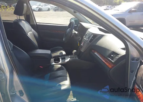 2012 Subaru Outback 2.5I Limited z USA, uszkodzony, nr VIN 4S4BRBKC0C3284102